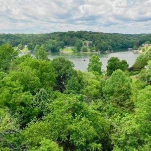 Photo of SOLD!!  1.24 Acres of Lakefront Residential Land For Sale in Bedford County VA!