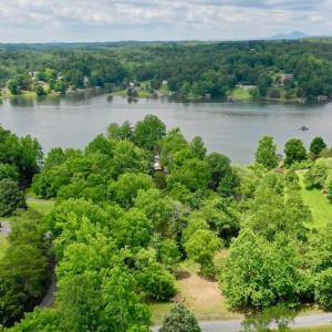 Photo of SOLD!!  1.24 Acres of Lakefront Residential Land For Sale in Bedford County VA!