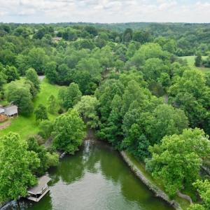 Photo of SOLD!!  1.24 Acres of Lakefront Residential Land For Sale in Bedford County VA!