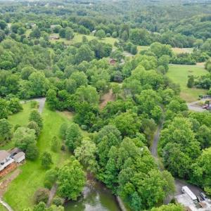 Photo of SOLD!!  1.24 Acres of Lakefront Residential Land For Sale in Bedford County VA!
