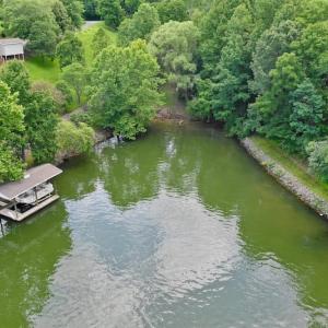 Photo of SOLD!!  1.24 Acres of Lakefront Residential Land For Sale in Bedford County VA!