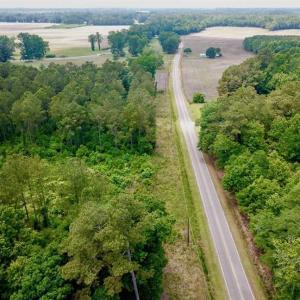 Photo of SOLD!! 39 Acres of Farm and Timber Land For Sale in Chowan County NC!