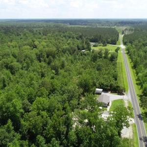 Photo of REDUCED!  18 Acres Land For Sale in Blount's Creek Beaufort County NC!