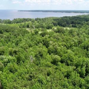 Photo of REDUCED!  18 Acres Land For Sale in Blount's Creek Beaufort County NC!