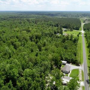 Photo of REDUCED!  18 Acres Land For Sale in Blount's Creek Beaufort County NC!