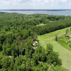 Photo of REDUCED!  18 Acres Land For Sale in Blount's Creek Beaufort County NC!