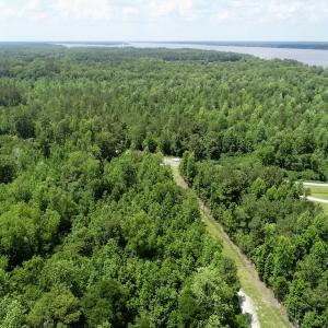 Photo of REDUCED!  18 Acres Land For Sale in Blount's Creek Beaufort County NC!