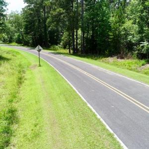Photo of REDUCED!  18 Acres Land For Sale in Blount's Creek Beaufort County NC!
