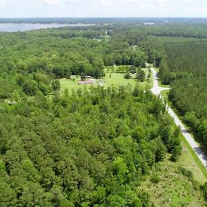 Photo of REDUCED!  5.5 Acres of Land For Sale in Blount's Creek Beaufort County  NC!