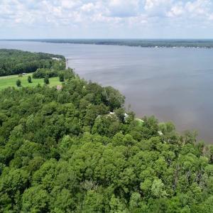 Photo of SOLD!  81.5 Acres of Waterfront Property For Sale in Blount's Creek Beaufort County NC!