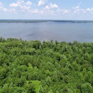 Photo of SOLD!  81.5 Acres of Waterfront Property For Sale in Blount's Creek Beaufort County NC!