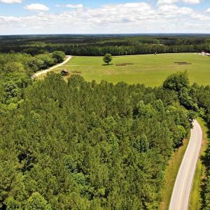 Photo of SOLD!!  4.5 Acres of Residential Land For Sale in Warren County NC!