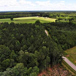 Photo of SOLD!!  4.5 Acres of Residential Land For Sale in Warren County NC!