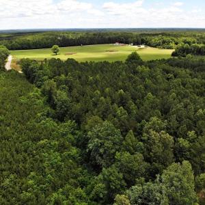 Photo of SOLD!!  4.5 Acres of Residential Land For Sale in Warren County NC!