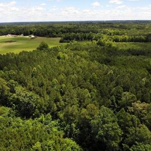 Photo of SOLD!!  4.5 Acres of Residential Land For Sale in Warren County NC!