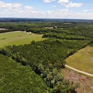 Photo of SOLD!!  4.5 Acres of Residential Land For Sale in Warren County NC!