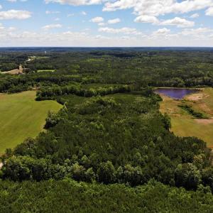 Photo of SOLD!!  4.5 Acres of Residential Land For Sale in Warren County NC!