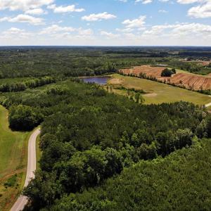 Photo of SOLD!!  4.5 Acres of Residential Land For Sale in Warren County NC!