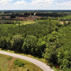 Photo of SOLD!!  4.5 Acres of Residential Land For Sale in Warren County NC!