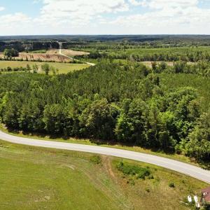 Photo of SOLD!!  4.5 Acres of Residential Land For Sale in Warren County NC!