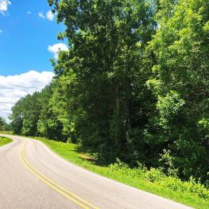 Photo of SOLD!!  4.5 Acres of Residential Land For Sale in Warren County NC!