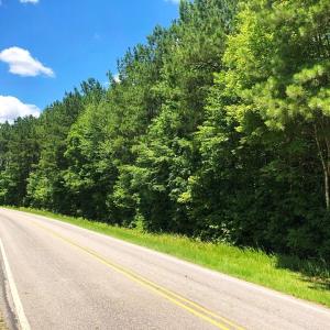 Photo of SOLD!!  4.5 Acres of Residential Land For Sale in Warren County NC!