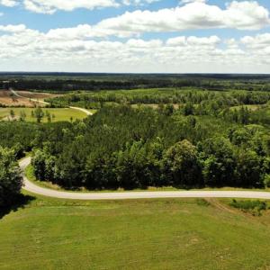 Photo of SOLD!!  4.5 Acres of Residential Land For Sale in Warren County NC!
