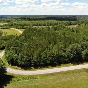 Photo of SOLD!!  4.5 Acres of Residential Land For Sale in Warren County NC!