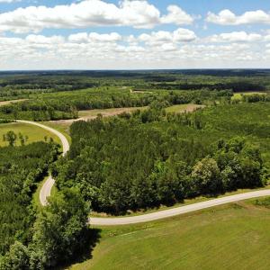 Photo of SOLD!!  4.5 Acres of Residential Land For Sale in Warren County NC!