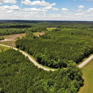 Photo of SOLD!!  4.5 Acres of Residential Land For Sale in Warren County NC!