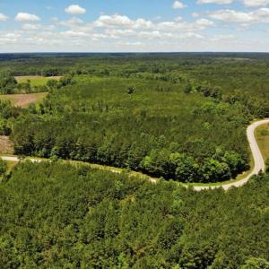 Photo of SOLD!!  4.5 Acres of Residential Land For Sale in Warren County NC!
