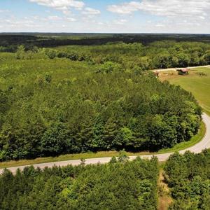 Photo of SOLD!!  4.5 Acres of Residential Land For Sale in Warren County NC!