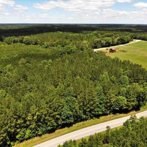 Photo of SOLD!!  4.5 Acres of Residential Land For Sale in Warren County NC!