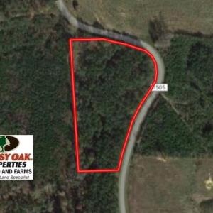 Photo of SOLD!!  4.5 Acres of Residential Land For Sale in Warren County NC!