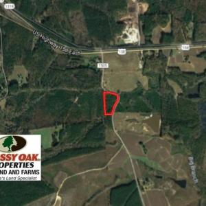 Photo of SOLD!!  4.5 Acres of Residential Land For Sale in Warren County NC!