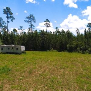 Photo of SOLD!!  40 Acres of Waterfront Residential and Timber Land For Sale in Beaufort County NC!