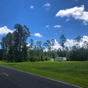 Photo of SOLD!!  40 Acres of Waterfront Residential and Timber Land For Sale in Beaufort County NC!