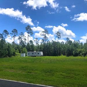Photo of SOLD!!  40 Acres of Waterfront Residential and Timber Land For Sale in Beaufort County NC!
