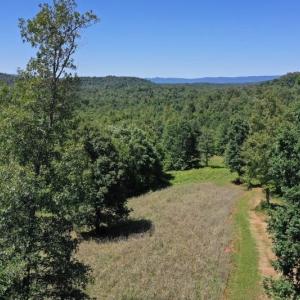 Photo of SOLD!!  373 Acres of Residential Hunting and Recreational Land For Sale in Franklin County VA!