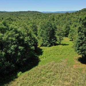 Photo of SOLD!!  373 Acres of Residential Hunting and Recreational Land For Sale in Franklin County VA!