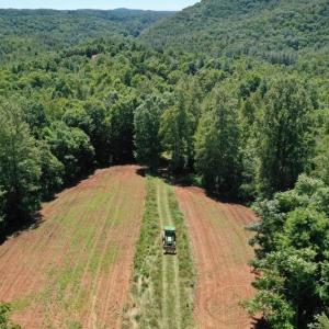 Photo of SOLD!!  373 Acres of Residential Hunting and Recreational Land For Sale in Franklin County VA!