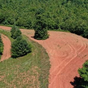 Photo of SOLD!!  373 Acres of Residential Hunting and Recreational Land For Sale in Franklin County VA!