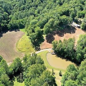 Photo of SOLD!!  373 Acres of Residential Hunting and Recreational Land For Sale in Franklin County VA!