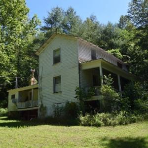 Photo of SOLD!!  373 Acres of Residential Hunting and Recreational Land For Sale in Franklin County VA!