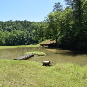 Photo of SOLD!!  373 Acres of Residential Hunting and Recreational Land For Sale in Franklin County VA!