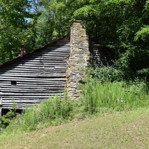 Photo of SOLD!!  373 Acres of Residential Hunting and Recreational Land For Sale in Franklin County VA!