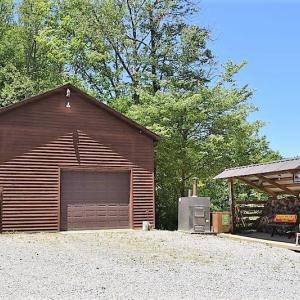 Photo of SOLD!!  373 Acres of Residential Hunting and Recreational Land For Sale in Franklin County VA!