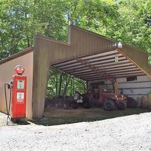 Photo of SOLD!!  373 Acres of Residential Hunting and Recreational Land For Sale in Franklin County VA!