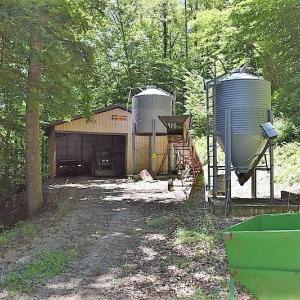 Photo of SOLD!!  373 Acres of Residential Hunting and Recreational Land For Sale in Franklin County VA!