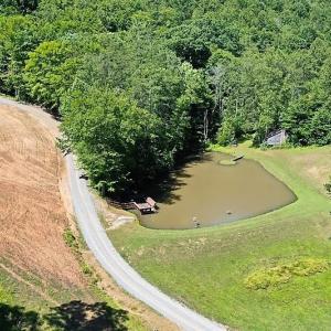 Photo of SOLD!!  373 Acres of Residential Hunting and Recreational Land For Sale in Franklin County VA!